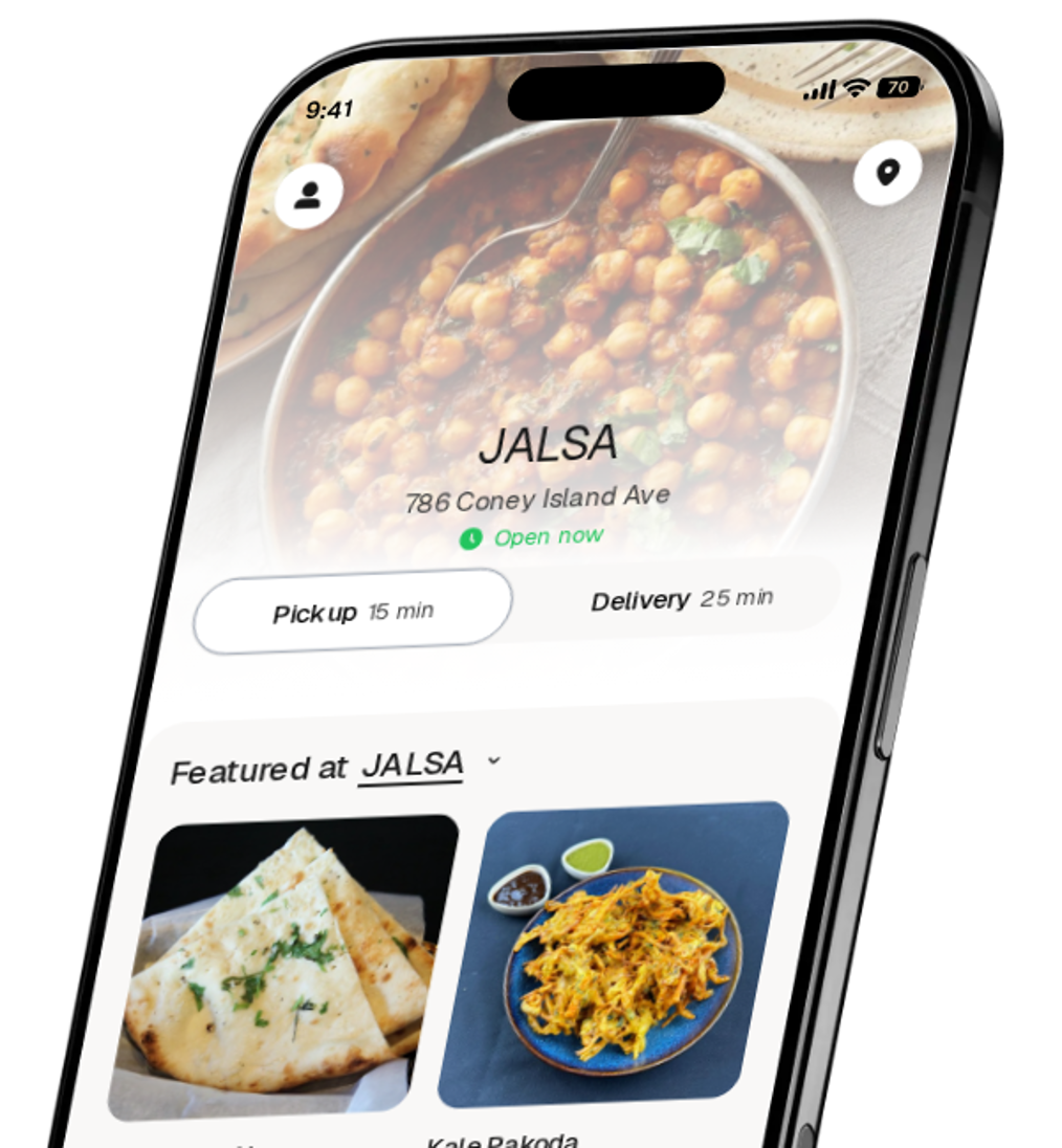 JALSA app preview