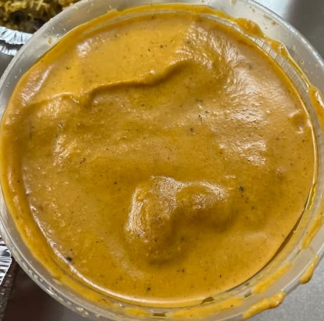 Nadru Malai Kofta.